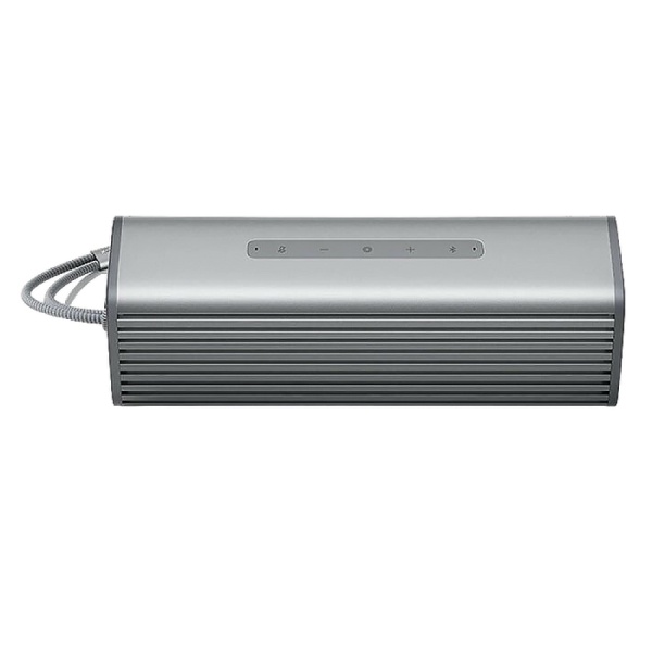 Колонка портативная Xiaomi Sound Move, серая